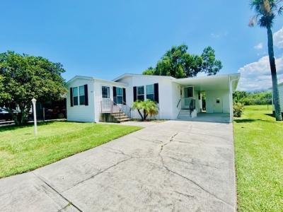 Photo 2 of 16 of home located at 541 Waterfront Street Melbourne, FL 32934