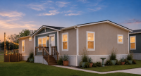 2026 Clayton Homes Renegade Manufactured Home