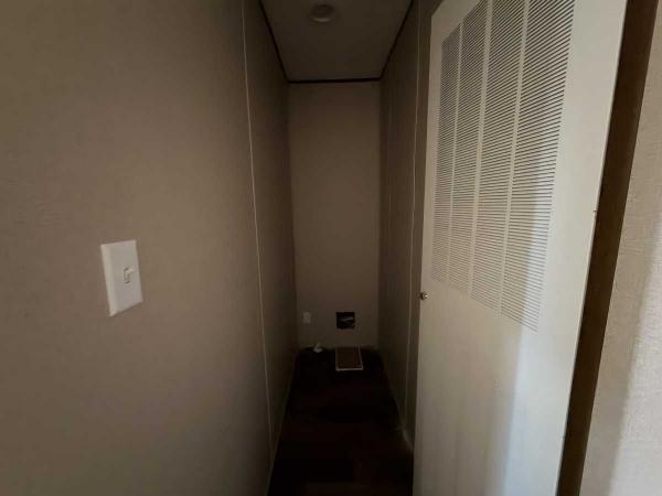 2026 TRU Cedar Mobile Home