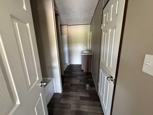 2026 TRU Cedar Mobile Home