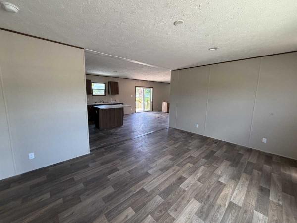 2026 TRU Cedar Mobile Home