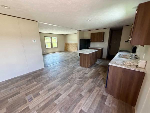 2026 TRU Cedar Mobile Home