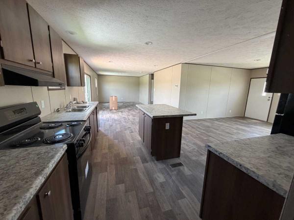 2026 TRU Cedar Mobile Home