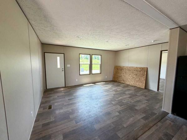 2026 TRU Cedar Mobile Home