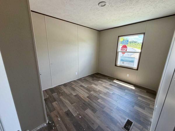 2026 TRU Cedar Mobile Home