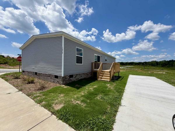 2026 TRU Cedar Mobile Home