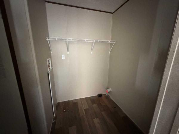 2026 TRU Cedar Mobile Home