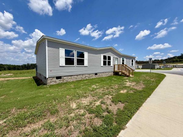 2026 TRU Cedar Mobile Home