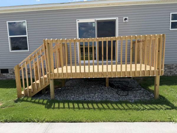 2026 TRU Cedar Mobile Home