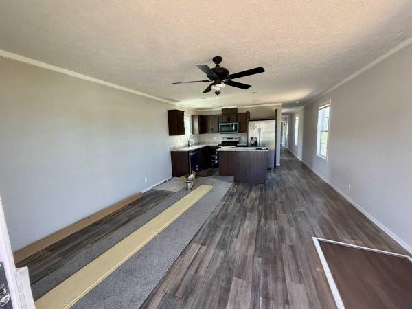 2027 Champion Lake Manor Mobile Home