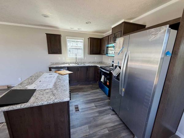 2027 Champion Lake Manor Mobile Home