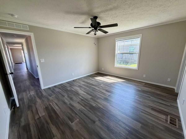 2027 Champion Lake Manor Mobile Home