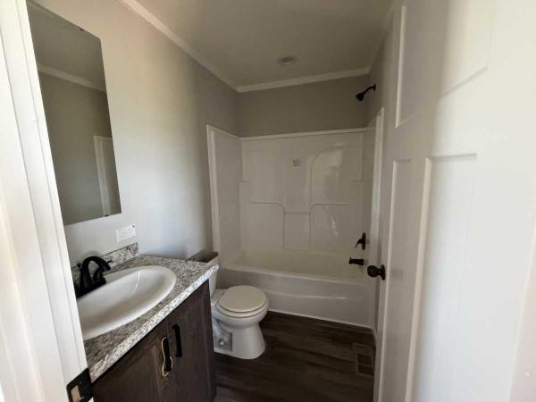 2027 Champion Lake Manor Mobile Home