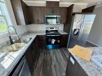 2027 Champion Lake Manor Mobile Home