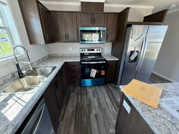 2027 Champion Lake Manor Mobile Home
