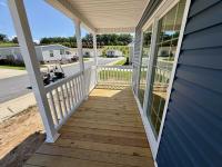 2027 Champion Lake Manor Mobile Home