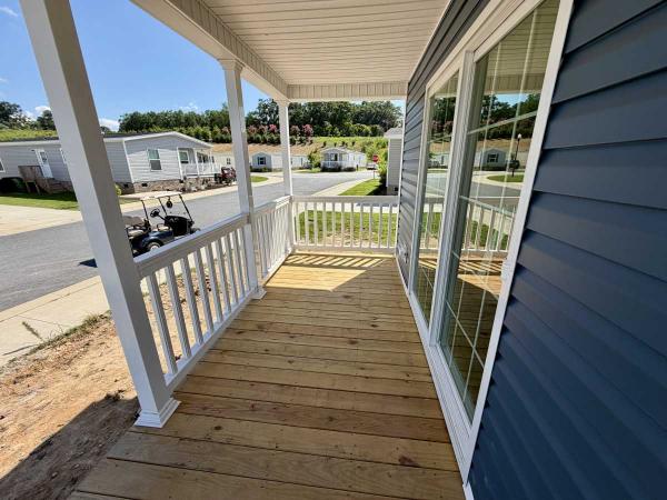 2027 Champion Lake Manor Mobile Home