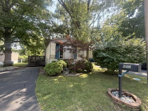 1985 Clayton  Mobile Home For Sale