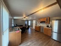 1985 Clayton  Mobile Home