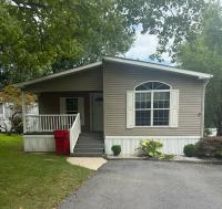 2008 Pine Grove  Mobile Home