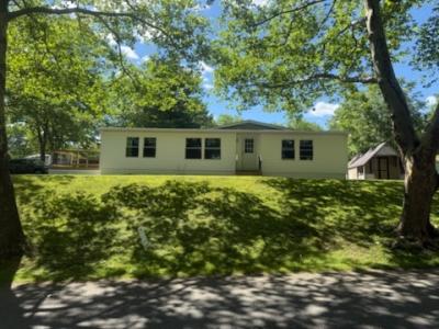 Mobile Home at 19 Springridge Rd Bath, PA 18014
