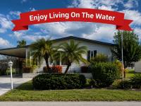 1986 Manufactured Home