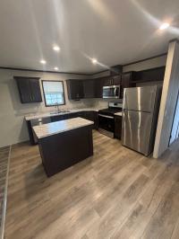 2022 Skyline E453-B Manufactured Home
