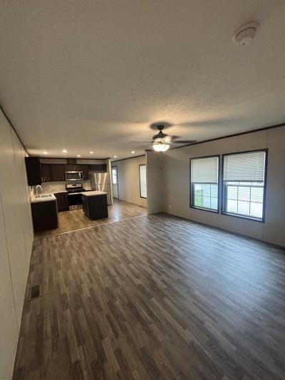 Mobile Home at 243 Kathy Circle #243Kc Jackson, MI 49202