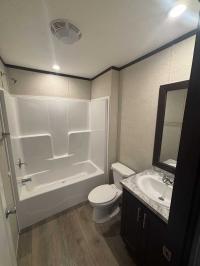 2022 Skyline E453-B Manufactured Home