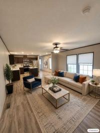 2022 Skyline E453-B Manufactured Home