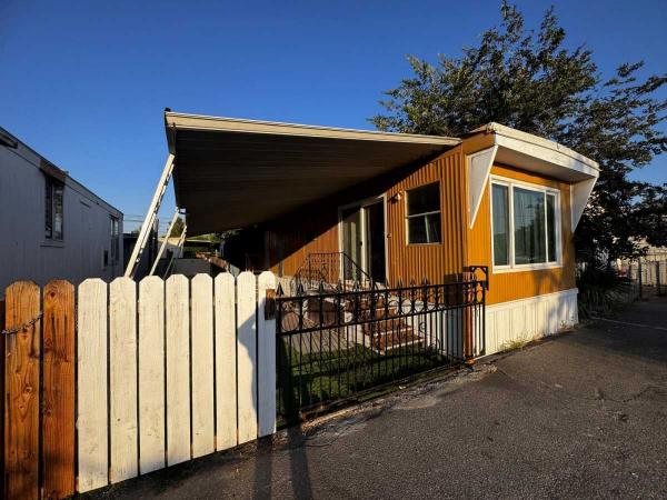 Photo 1 of 2 of home located at 1697 W Highland Ave Space 30 San Bernardino, CA 92411