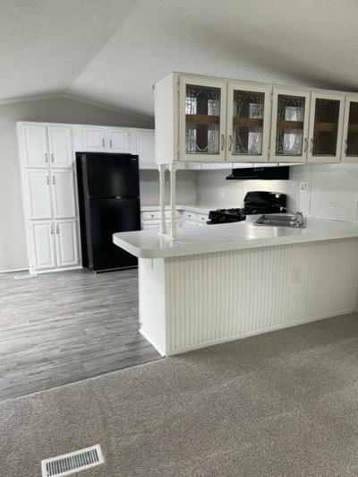Photo 3 of 12 of home located at 22047 Marquee Rd, #81 Romulus, MI 48174
