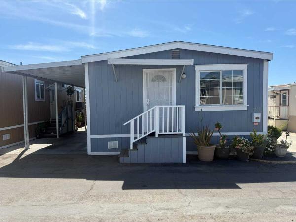Photo 1 of 2 of home located at 402 63rd St #125 San Diego, CA 92114