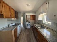 1971 Fuqua Manufactured Home