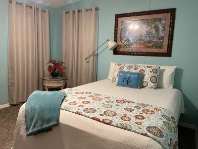 Photo 4 of 22 of home located at 24300 Airport Road Punta Gorda, FL 33950