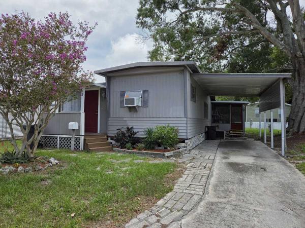Photo 1 of 2 of home located at 13618 North Florida Ave #18 Tampa, FL 33613