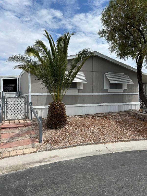 1994 Cavco Cavco Mobile Home