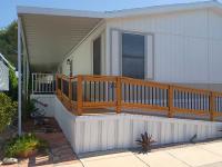 1996 Palm Harbor Mobile Home