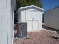 1996 Palm Harbor Mobile Home