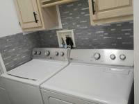 1996 Palm Harbor Mobile Home