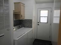 1996 Palm Harbor Mobile Home