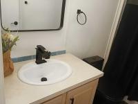 1996 Palm Harbor Mobile Home