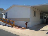 1996 Palm Harbor Mobile Home