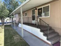 1972 KAUFMAN AND BROAD BILTMORE Manufactured Home