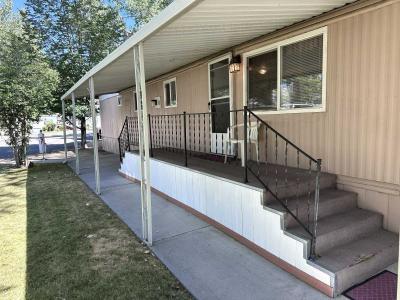 Photo 2 of 28 of home located at 40 Shady Tree Ln Carson City, NV 89706