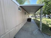 1972 KAUFMAN AND BROAD BILTMORE Manufactured Home