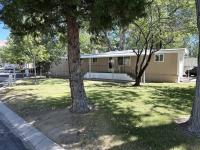 1972 KAUFMAN AND BROAD BILTMORE Manufactured Home