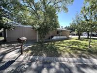 1972 KAUFMAN AND BROAD BILTMORE Manufactured Home