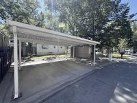1972 KAUFMAN AND BROAD BILTMORE Manufactured Home