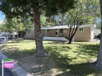 1972 KAUFMAN AND BROAD BILTMORE Manufactured Home
